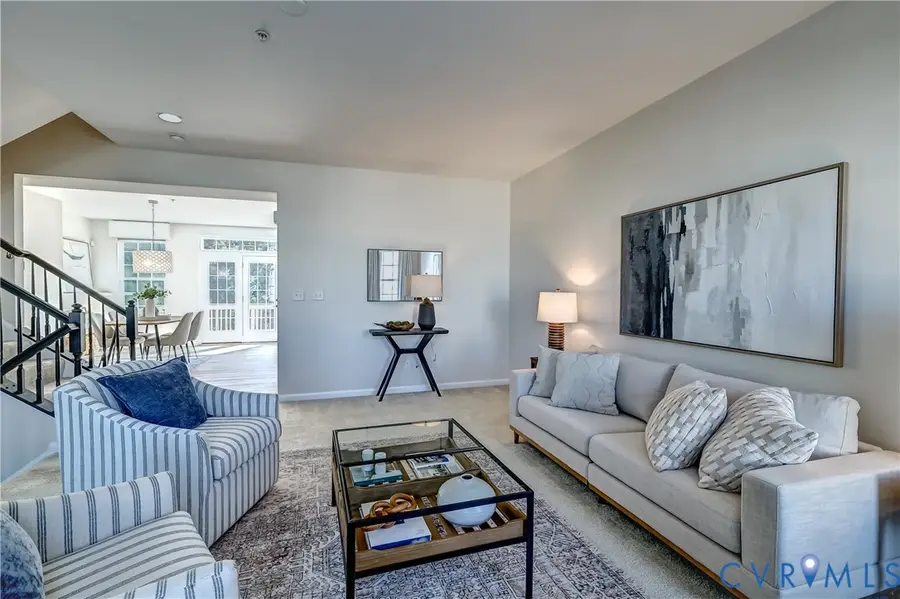 232 Siena Lane, Glen Allen, VA 23059 - #2