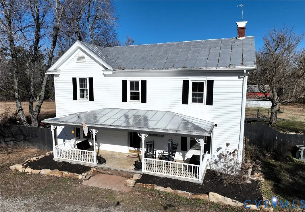 6840 Lunenburg County Road, Rehoboth, VA 23974 - Image #1