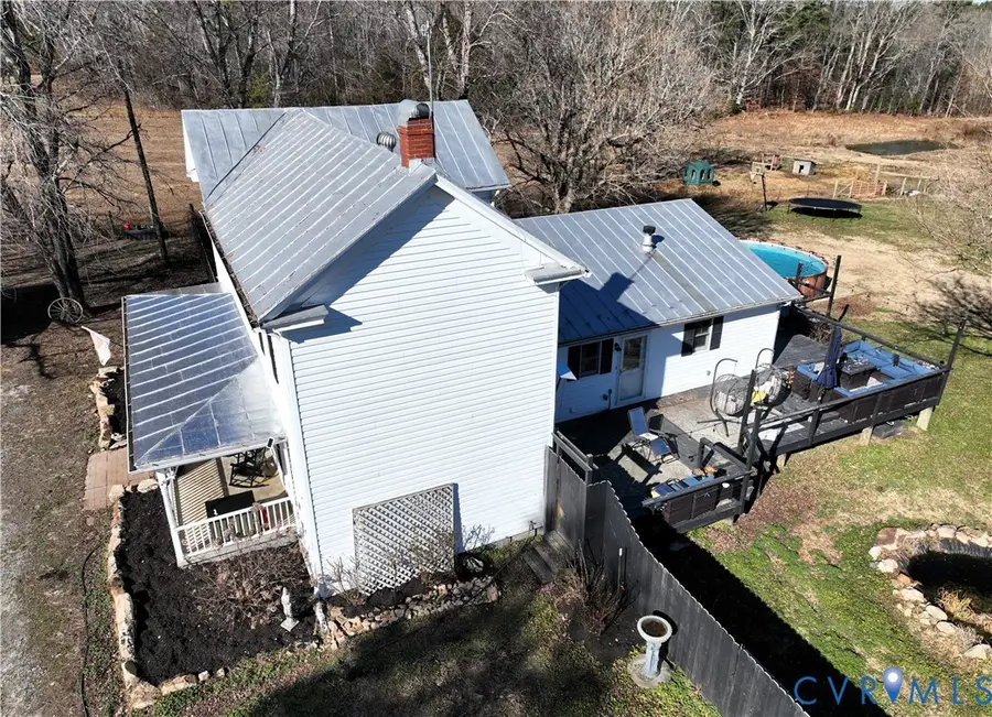 6840 Lunenburg County Road, Rehoboth, VA 23974 - Image #2