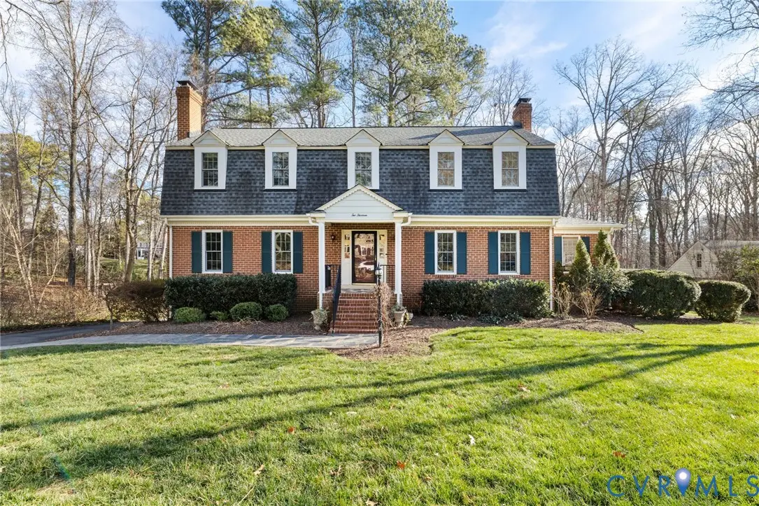 213 W Brook Run Drive, Richmond, VA 23238 - #1