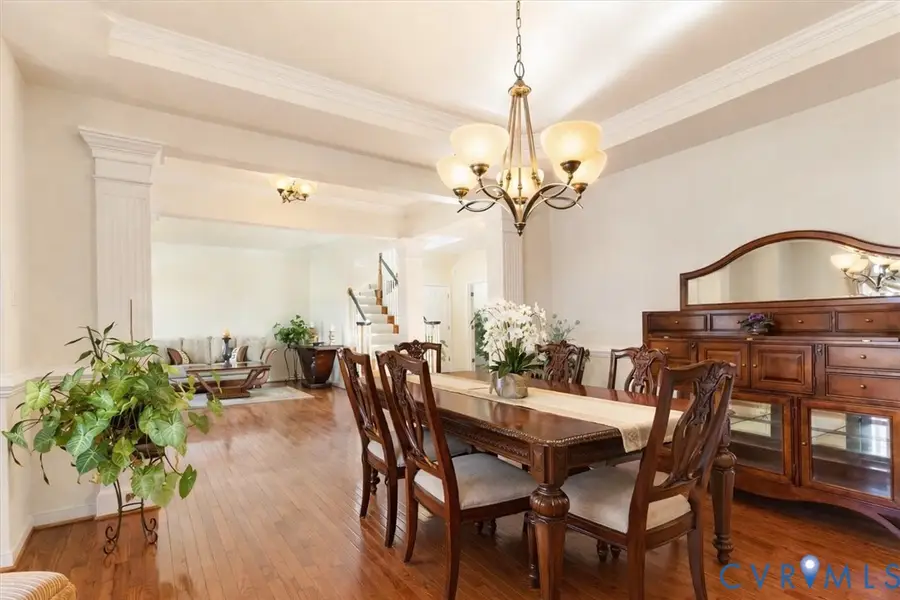 7809 Point Hollow Drive, Richmond, VA 23227 - #2