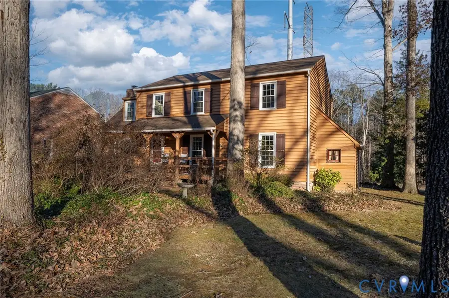 4325 Ketcham Drive, Chesterfield, VA 23832 - Image #3