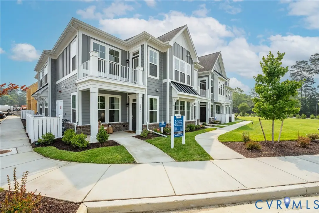 5313 Twisting Vine Lane #101, Glen Allen, VA 23059 - Image #1