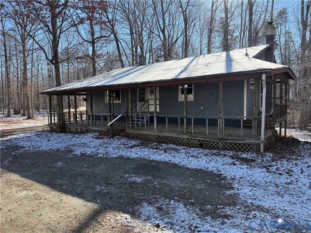 360 Clinton Road, Cumberland, VA 23040 - Image #1
