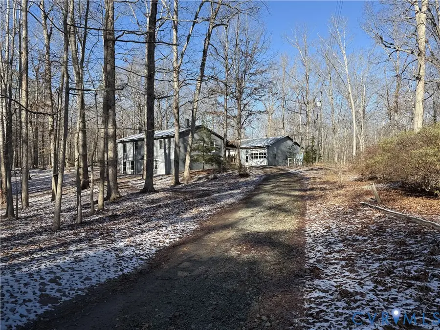 360 Clinton Road, Cumberland, VA 23040 - Image #3