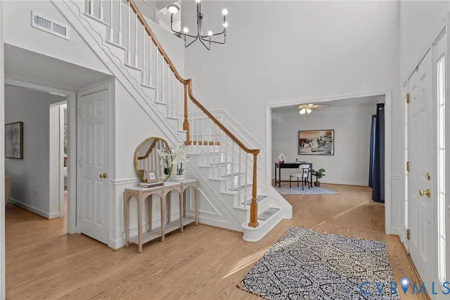 10302 Perrins Mill Lane, Mechanicsville, VA 23116 - Image #3