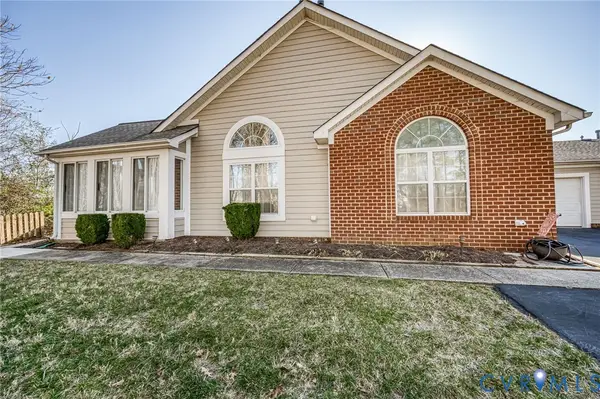 1502 Patriot Circle, Glen Allen, VA 23059