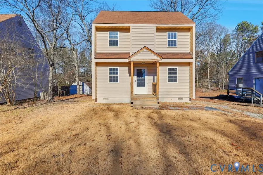 12310 Duck River Road, Clover Hill, VA 23112 - Image #2