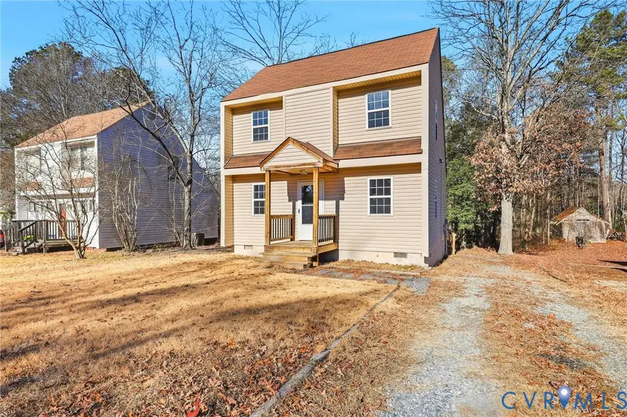 12310 Duck River Road, Clover Hill, VA 23112 - Image #3