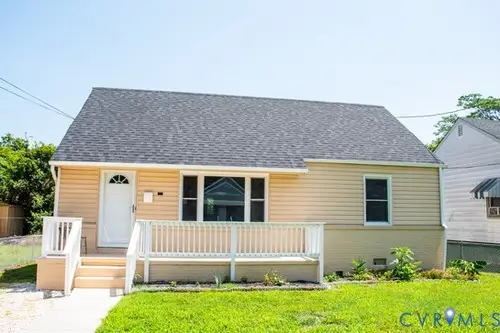 1217 Arlington Street, Petersburg, VA 23803 - Image #2