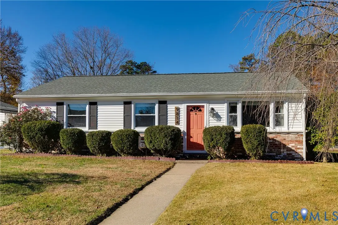 9814 Durango Road, Henrico, VA 23228 - Image #1