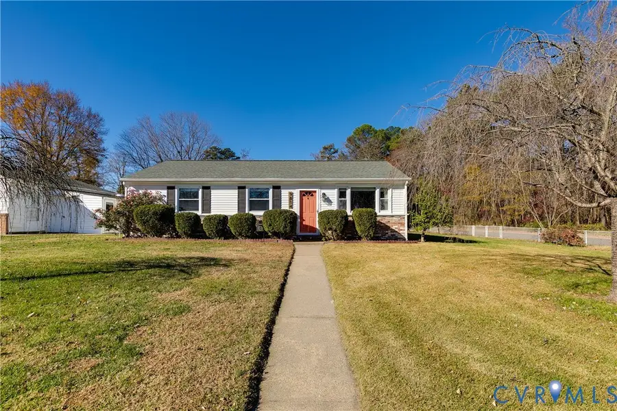 9814 Durango Road, Henrico, VA 23228 - Image #2