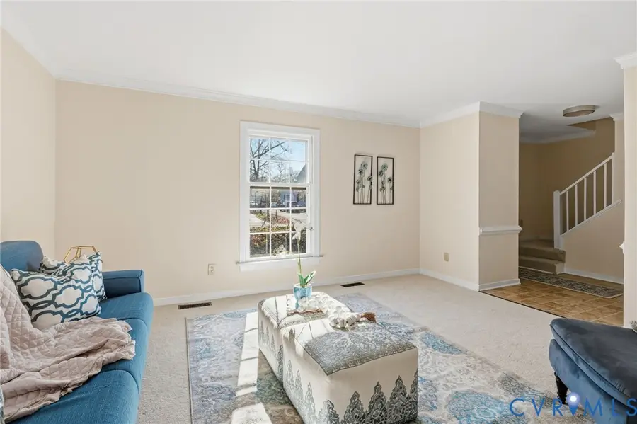 4316 Deertrail Drive, North Chesterfield, VA 23234 - #2