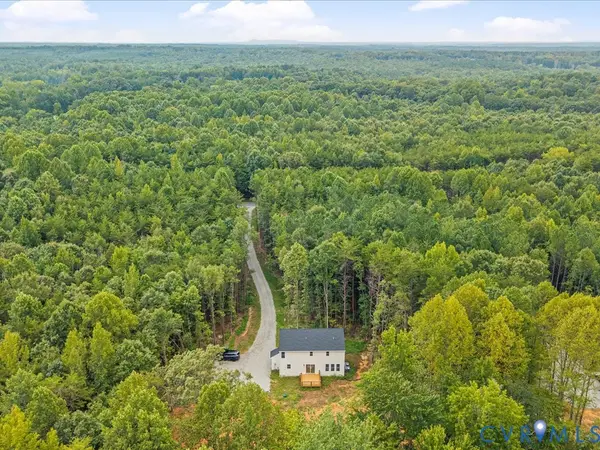 160 Ashburn Road, Cumberland, VA 23040