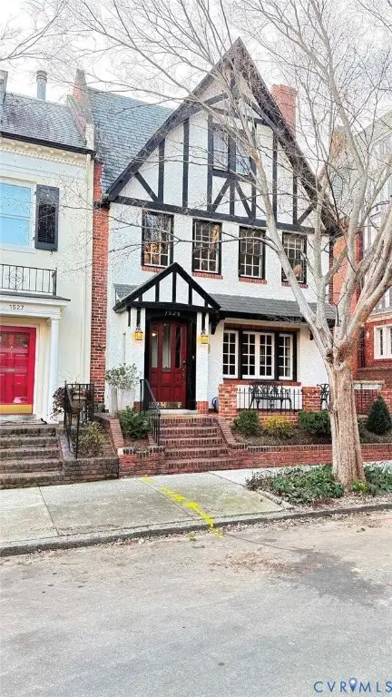1529 West Avenue, Richmond, VA 23220