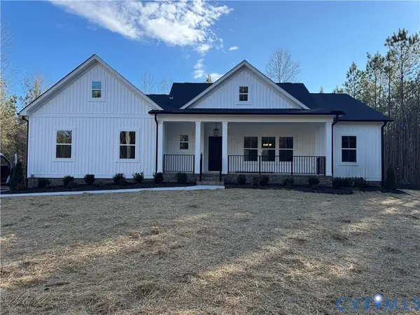 TBD Pocahontas Trail, Providence Forge, VA 23089