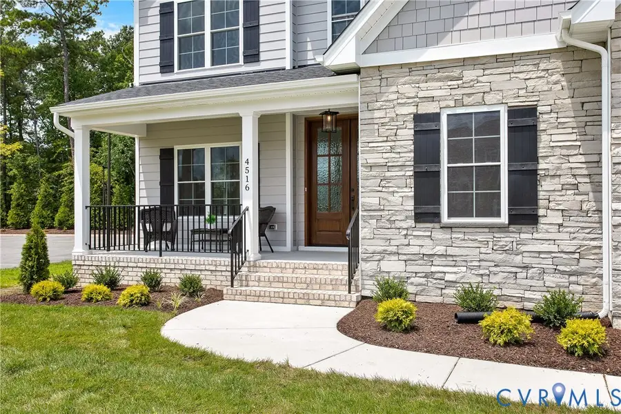 TBD Lot 9 Old Pump Road, Henrico, VA 23233 - Image #3