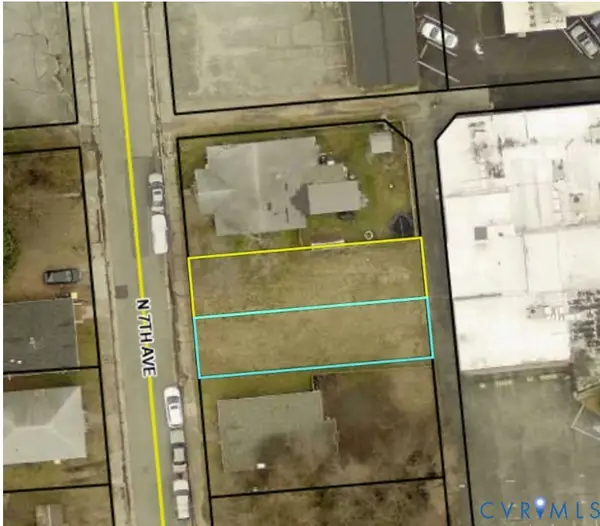 00 N 7th Avenue, Hopewell, VA 23860