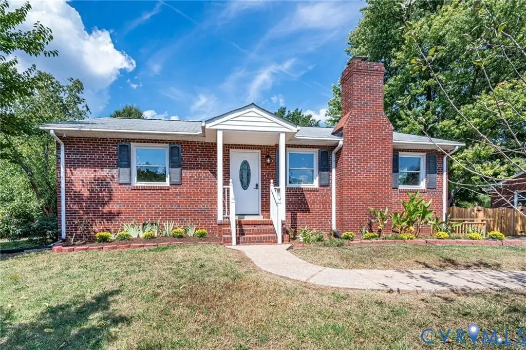 2308 Larkwood Road, Henrico, VA 23294 - #1