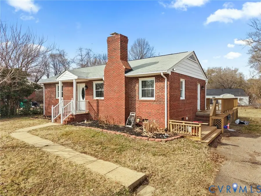 2308 Larkwood Road, Henrico, VA 23294 - #2