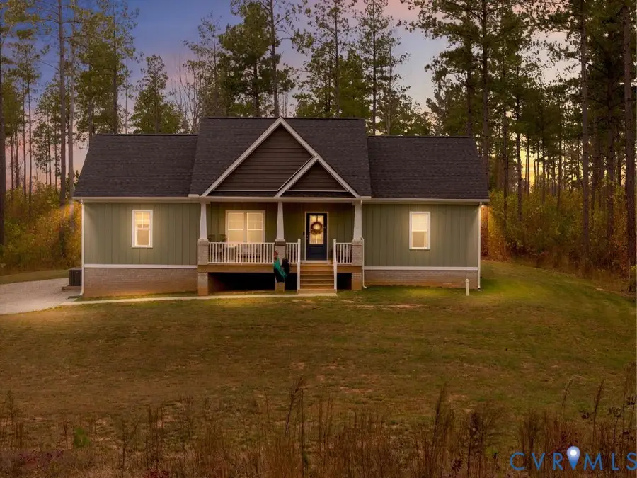 5388 Anderson Highway, Powhatan, VA 23139 - Image #2