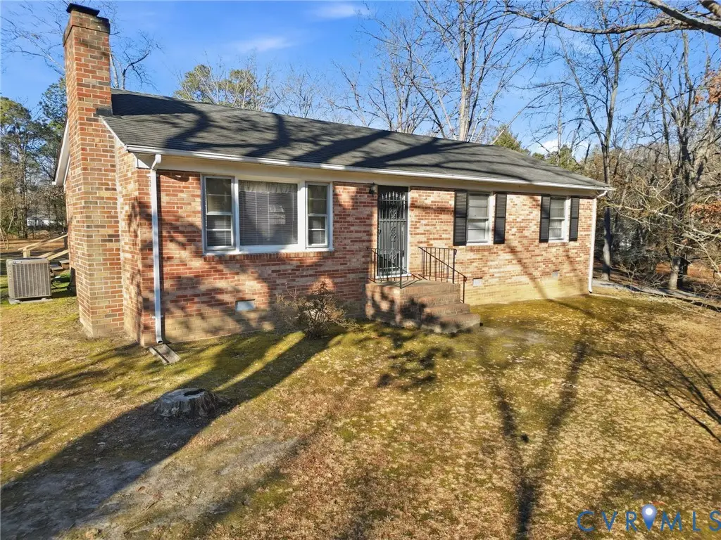 10471 Rockingham Road, Mechanicsville, VA 23116 - Image #1