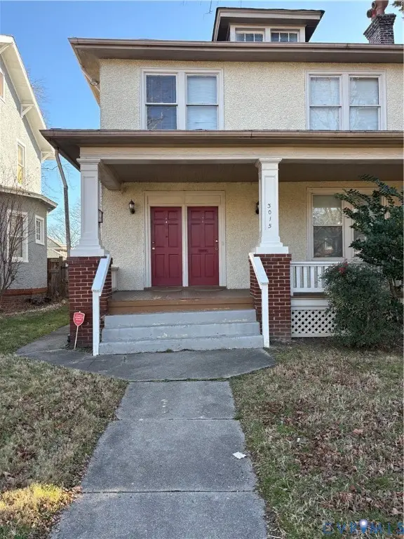 3015 Moss Side Avenue, Richmond, VA 23222 - Image #2