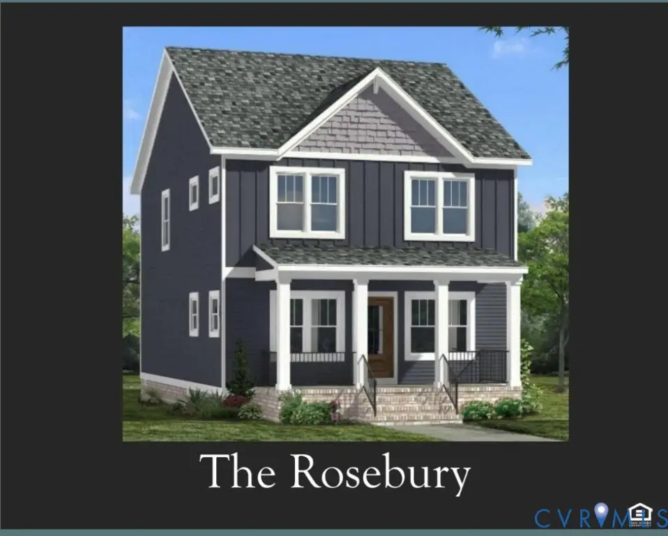 7613 Oak Grove Tree Drive, Chesterfield, VA 23832 - Image #1