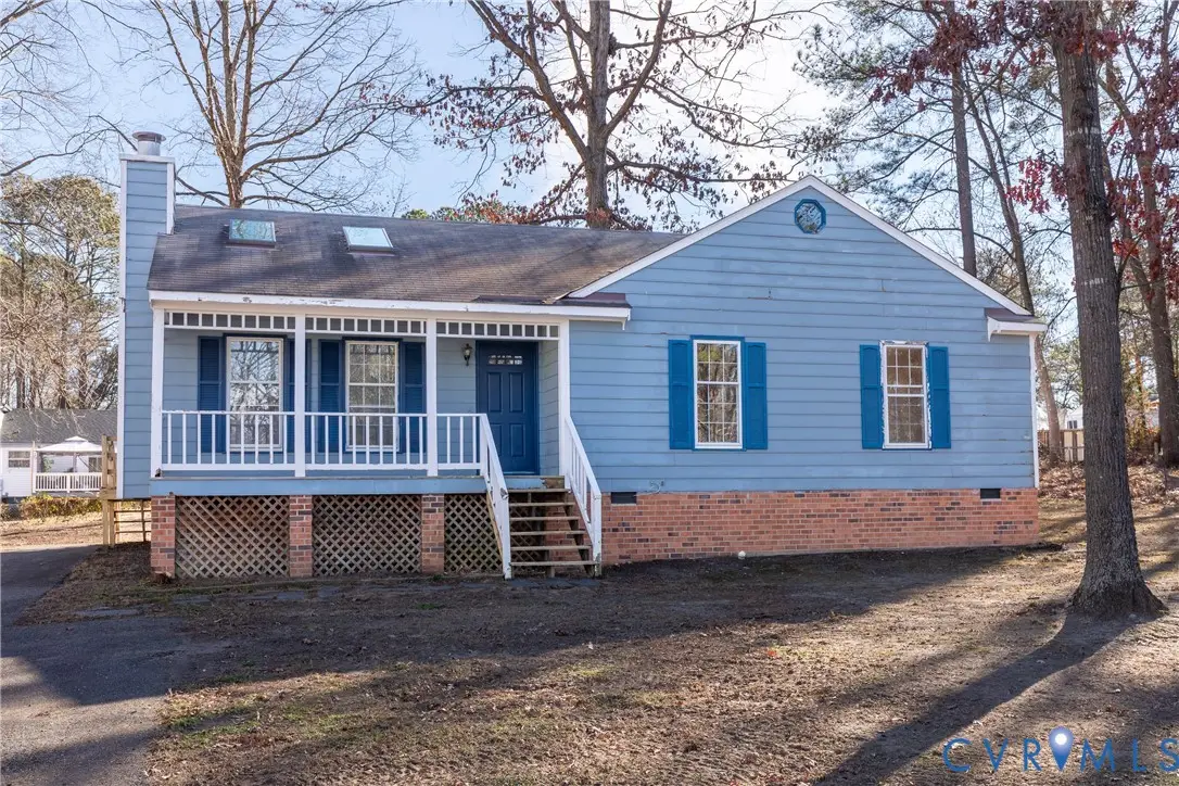 3107 Shiloh Church Road, Midlothian, VA 23112 - Image #1