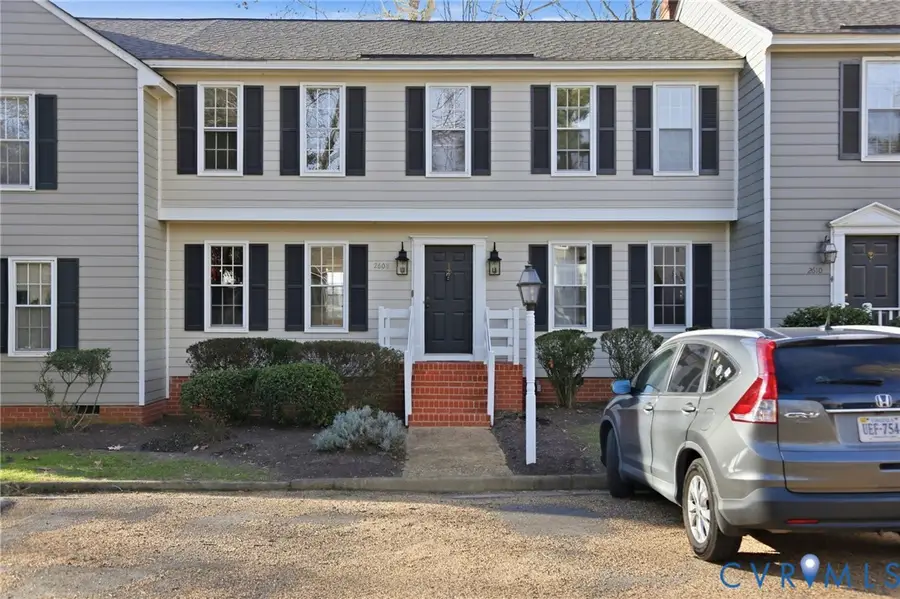 2608 Quarterpath Place, Henrico, VA 23233 - Image #2