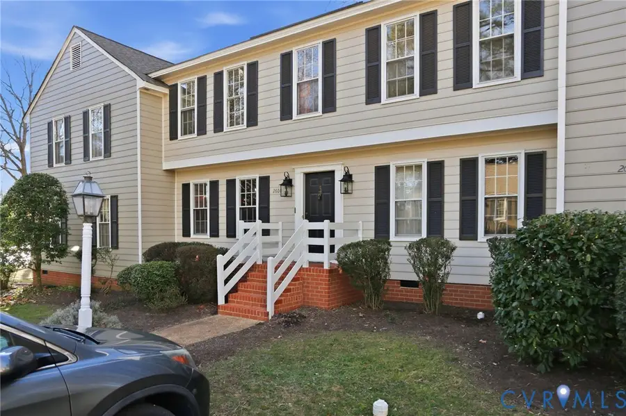 2608 Quarterpath Place, Henrico, VA 23233 - Image #3