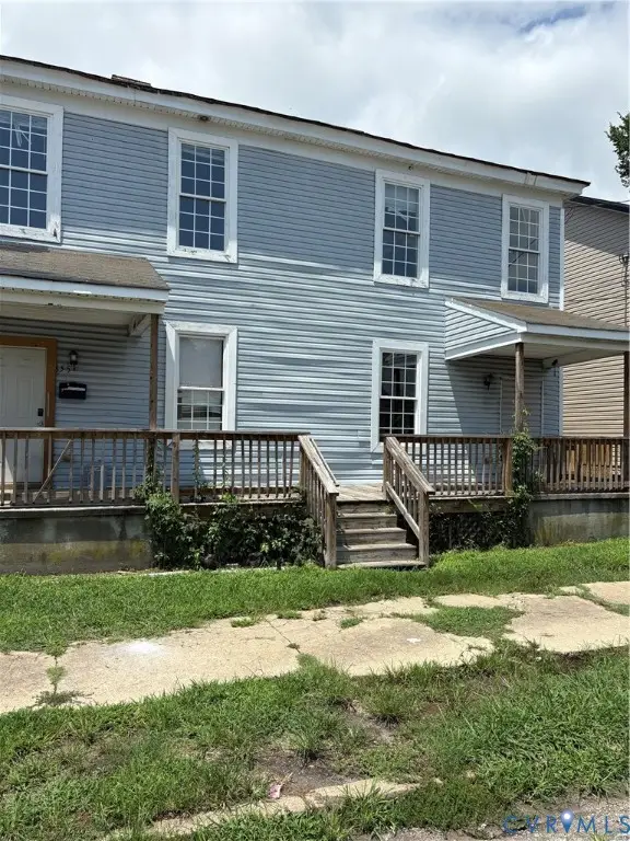 855 Hinton Street, Petersburg, VA 23803 - Image #2