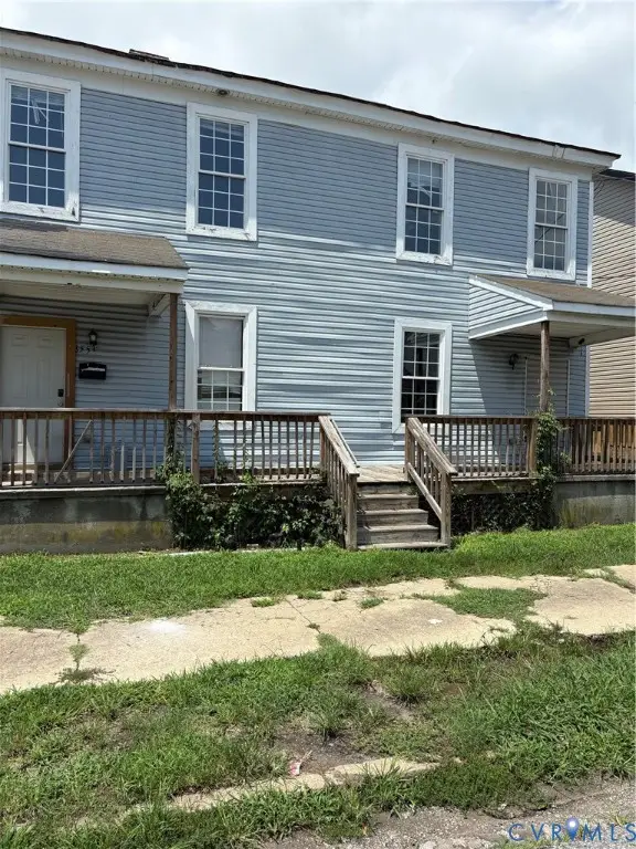 855 Hinton Street, Petersburg, VA 23803 - Image #3