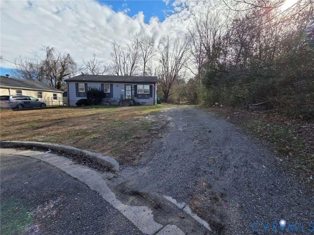 1530 Stark Street, Petersburg, VA 23803 - Image #1