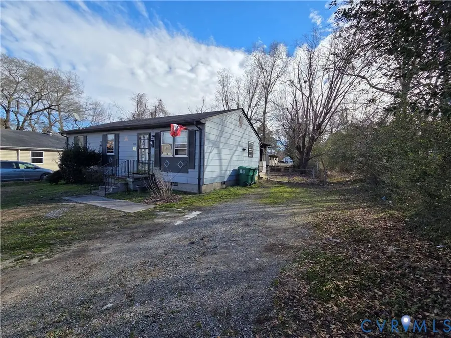 1530 Stark Street, Petersburg, VA 23803 - Image #2