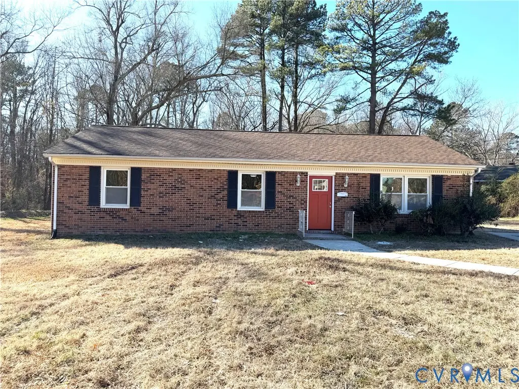 354 Myrtle Drive, Petersburg, VA 23803 - #1