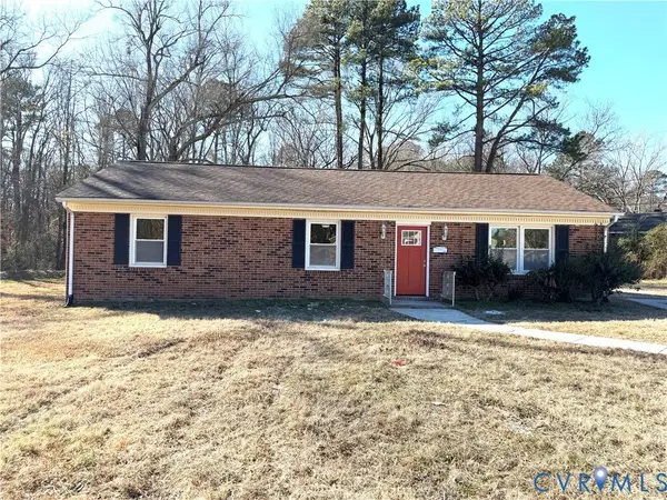 354 Myrtle Drive, Petersburg, VA 23803