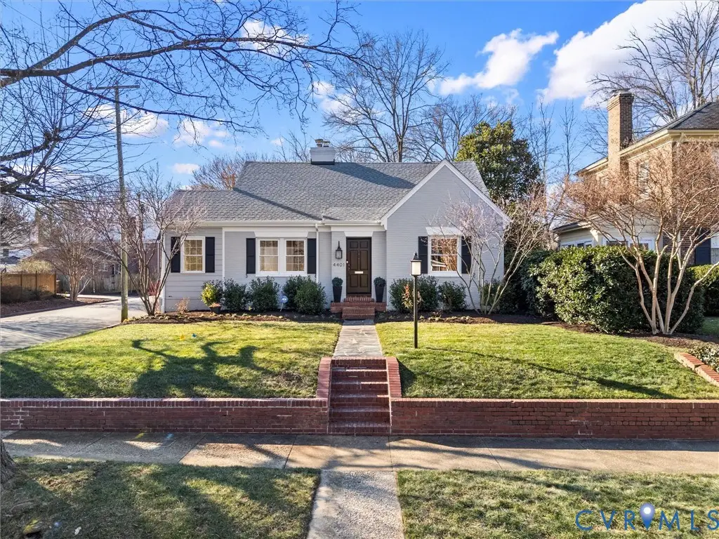 4401 W Franklin Street, Richmond, VA 23221 - Image #1