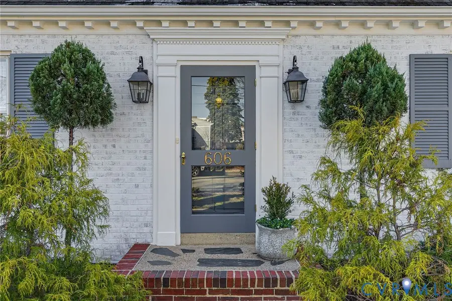 606 Libbie Avenue, Richmond, VA 23226 - #2