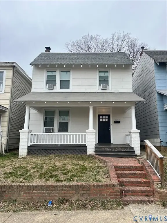 2013 Dinwiddie Avenue, Richmond, VA 23224