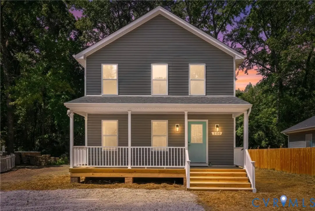 300 Green Acres Avenue, Richmond, VA 23224 - Image #1
