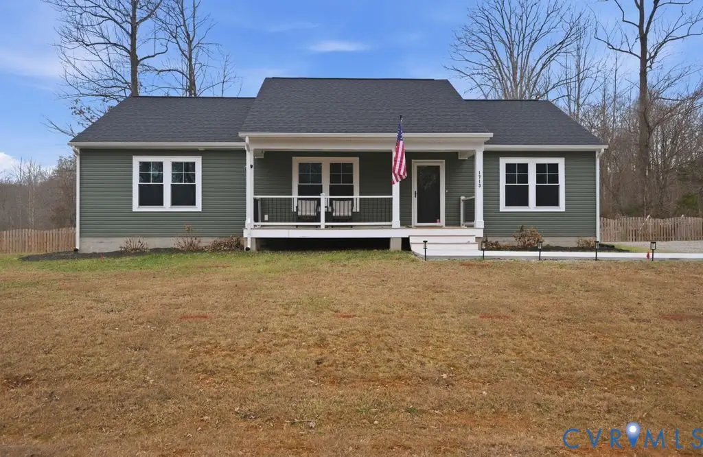 1713 Mt Olivett Road, Powhatan, VA 23139 - Image #1