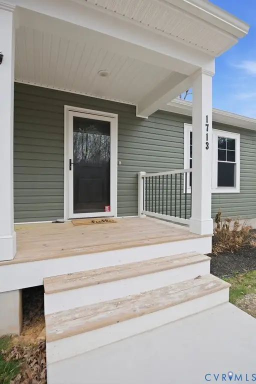 1713 Mt Olivett Road, Powhatan, VA 23139 - Image #2