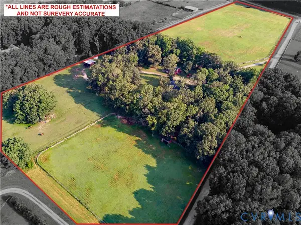 17009 Faithful Run, Montpelier, VA 23192