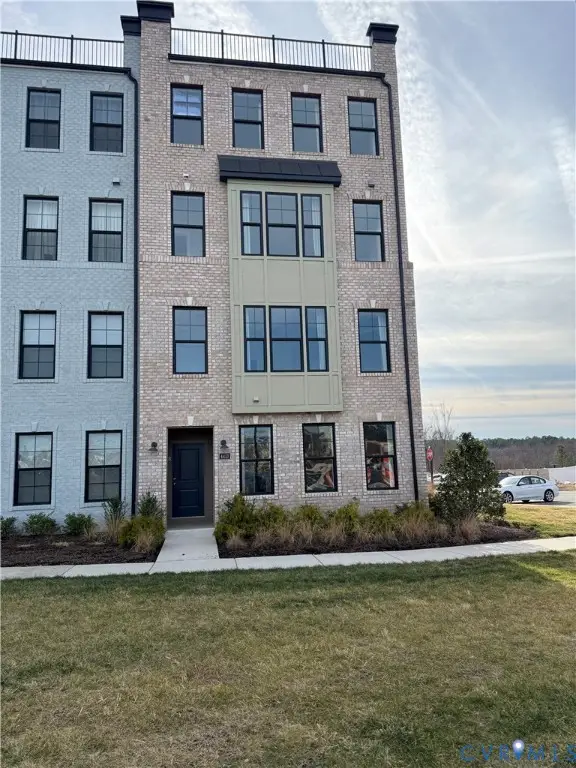 4413 Greybull Drive #B, Henrico, VA 23233