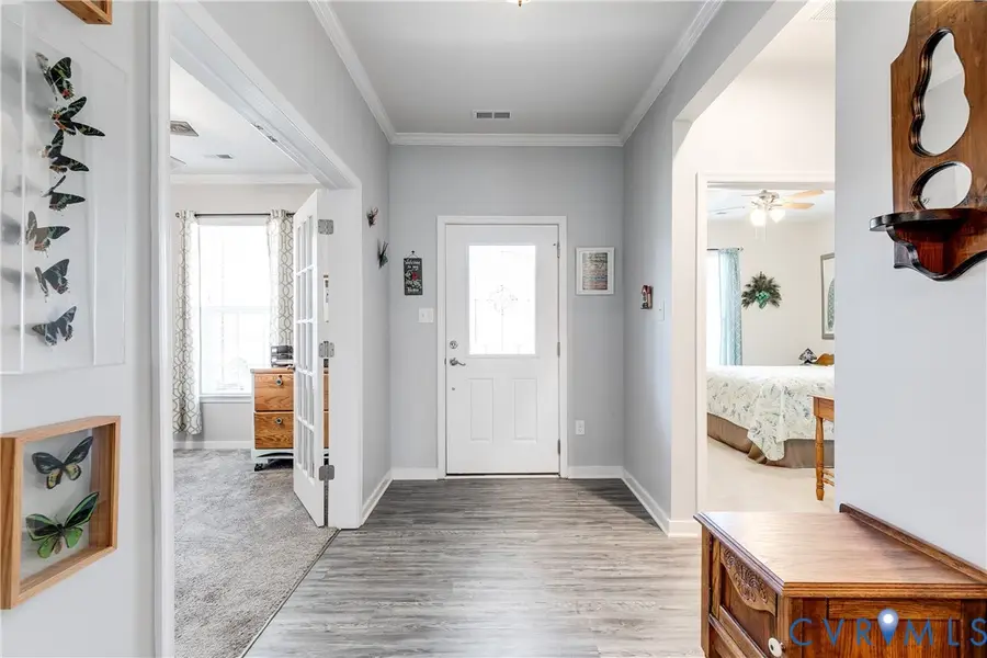 6619 Welara Run, Moseley, VA 23120 - Image #2