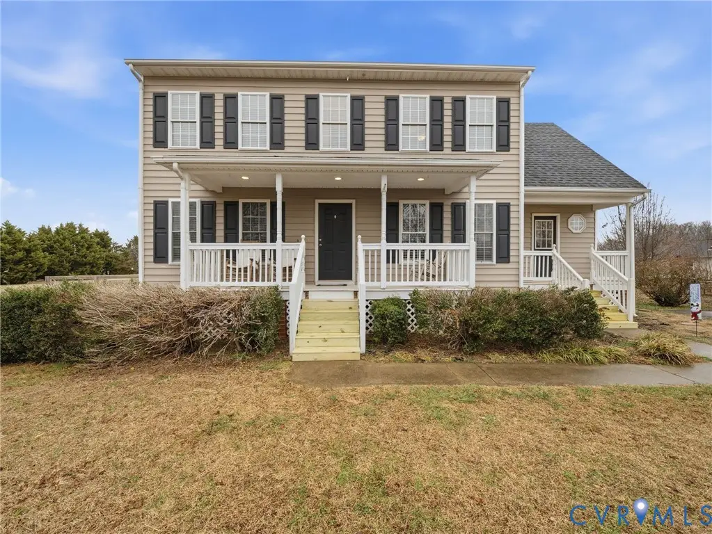 3402 Upper Tillman Way, Powhatan, VA 23139 - Image #1