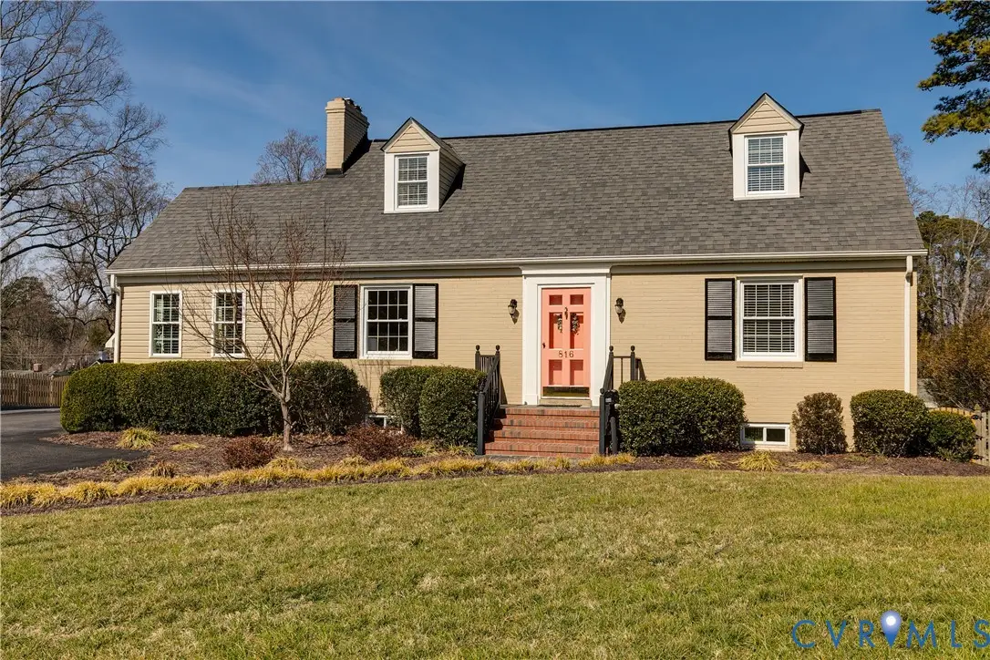 816 Westham Parkway, Henrico, VA 23229 - #1