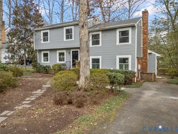 1905 Sorrento Place, Henrico, VA 23238