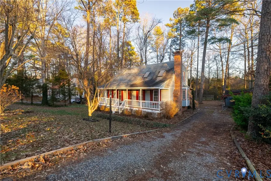 8637 Den Bark Drive, Rockwood, VA 23235 - Image #3